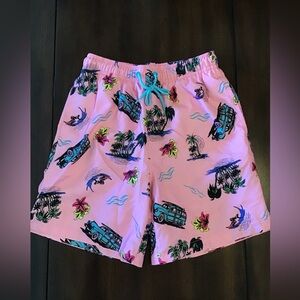 Wave Zone Board Shorts